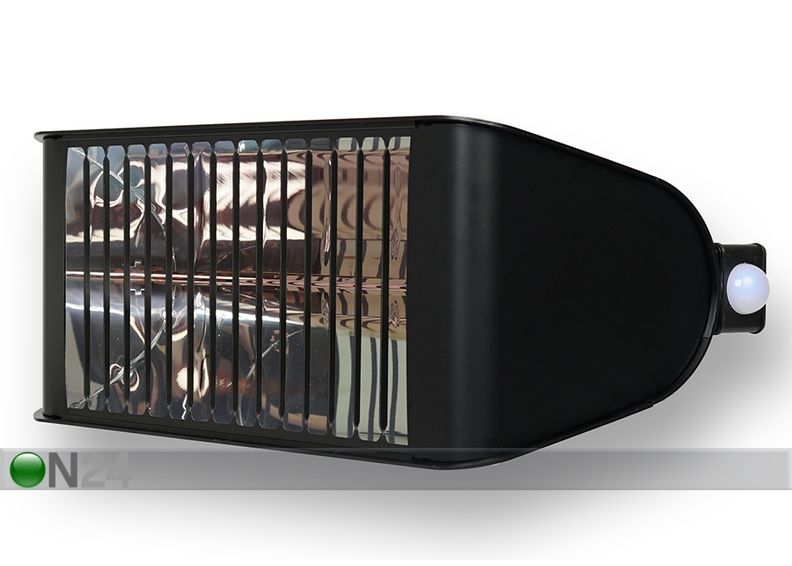 Инфракрасный обогреватель Veltron Premium Fatboy 2,5 кВт увеличить