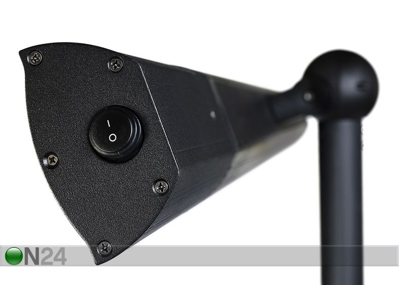Инфракрасный обогреватель Veltron Premium Shadow Stand 2,5 кВт увеличить