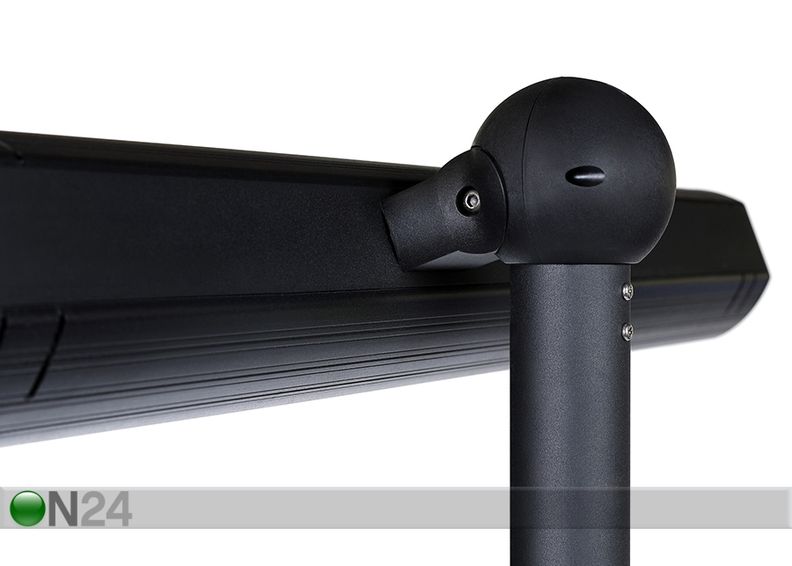 Инфракрасный обогреватель Veltron Premium Shadow Stand 2,5 кВт увеличить