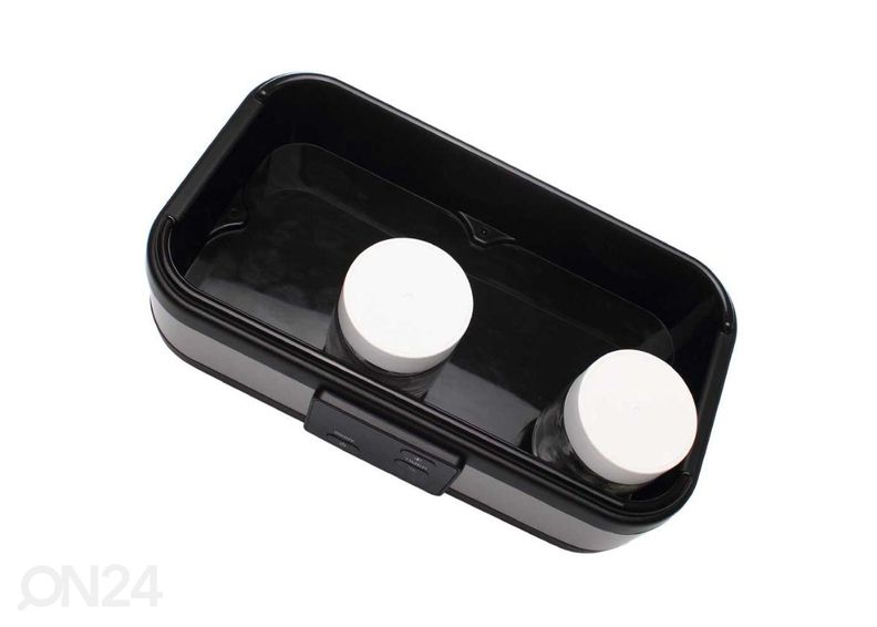 Йогуртница Rommelsbacher JG40 увеличить