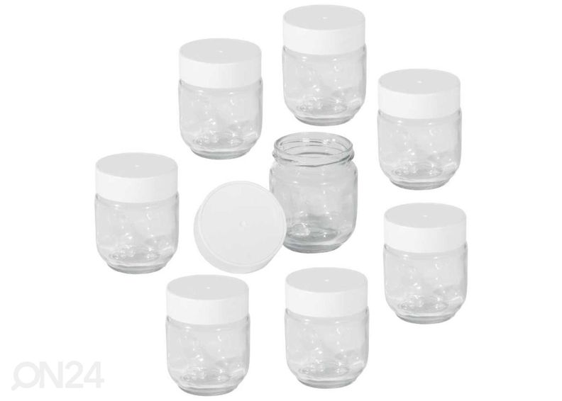 Йогуртница Rommelsbacher JG40 увеличить