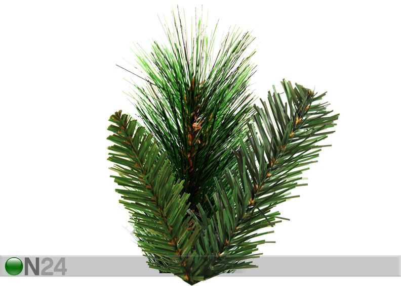 Искусственная елка с шишками Toronto 300 см увеличить