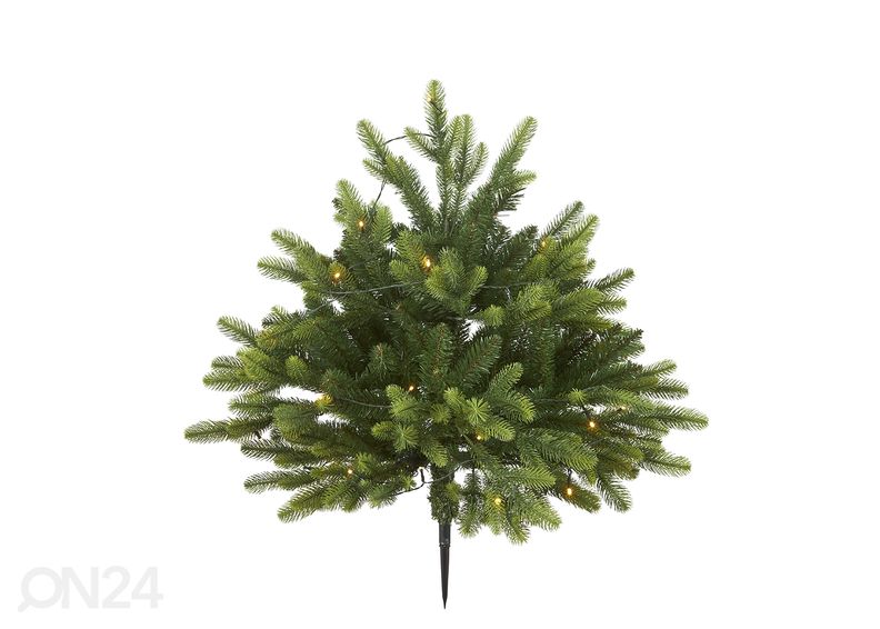 Искусственная елка 75 см увеличить
