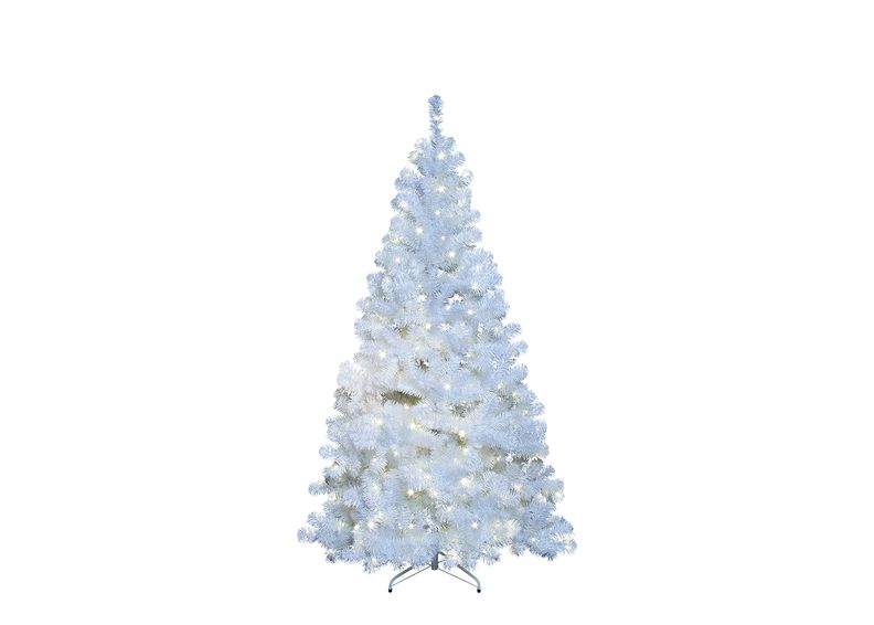 Искусственная елка Ottawa LED 210 cm увеличить