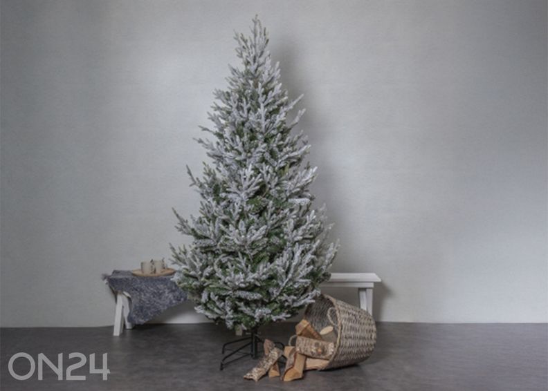 Искусственная елка Uppsala Snow увеличить