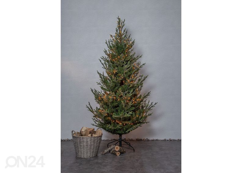 Искусственная елка Uppsala snow увеличить