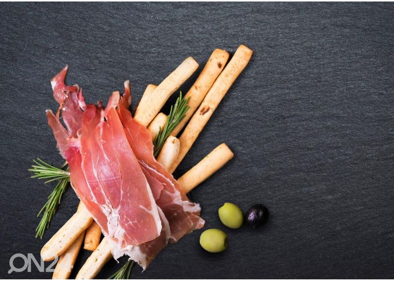 Каменный поднос Tescoma GrandChef 30x20 см увеличить