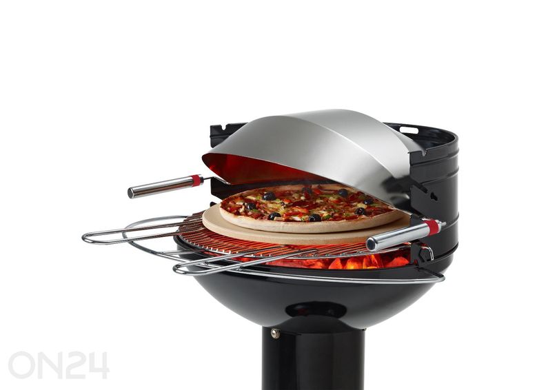 Камень для пиццы Barbecook Ø 36 см увеличить