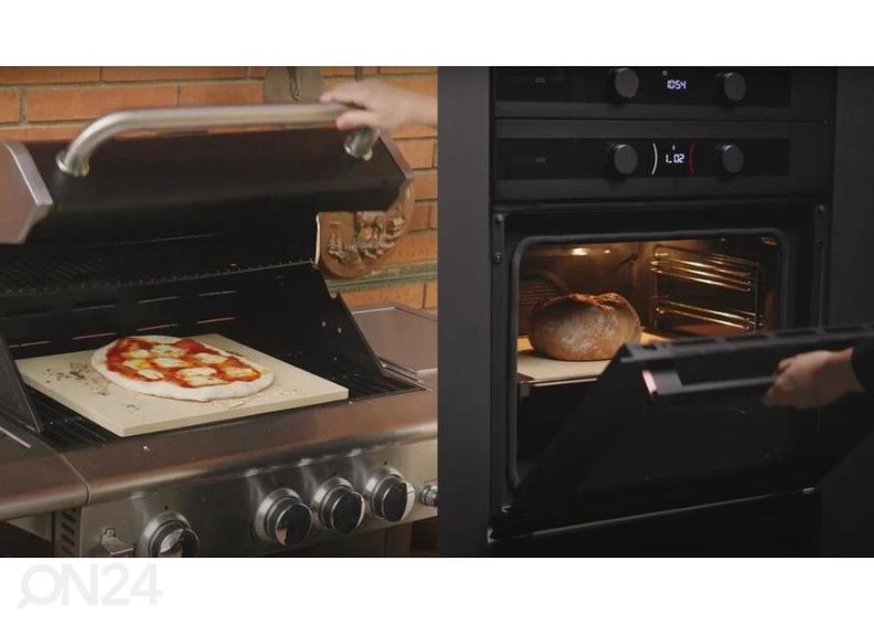 Камень для пиццы Teka увеличить