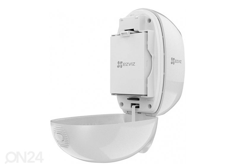 Камера видеонаблюдения Ezviz C3A увеличить
