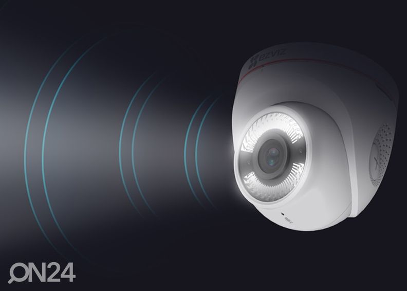 Камера слежения Ezviz C4W увеличить
