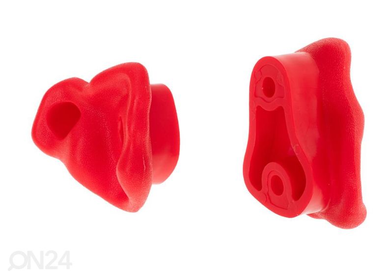 Камни для скалолазания 10 шт увеличить