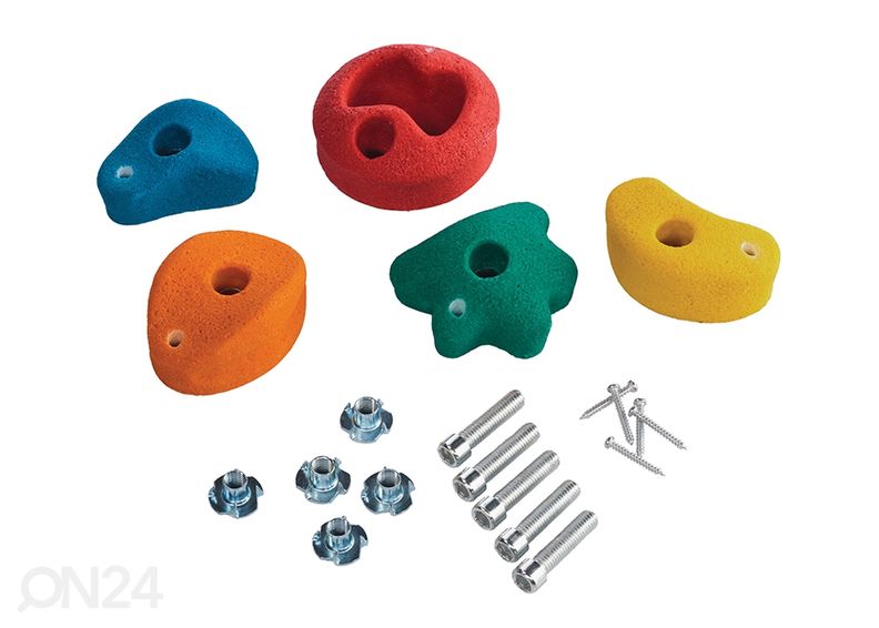 Камни для скалолазания L 5 tk увеличить