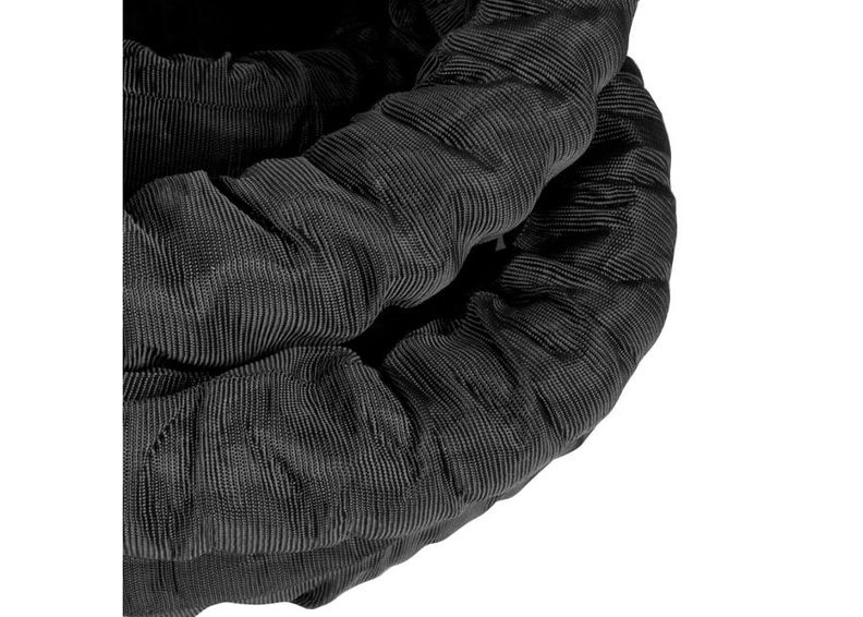 Канат для тренировок WaveRope 3,8 см x 15м inSPORTline увеличить