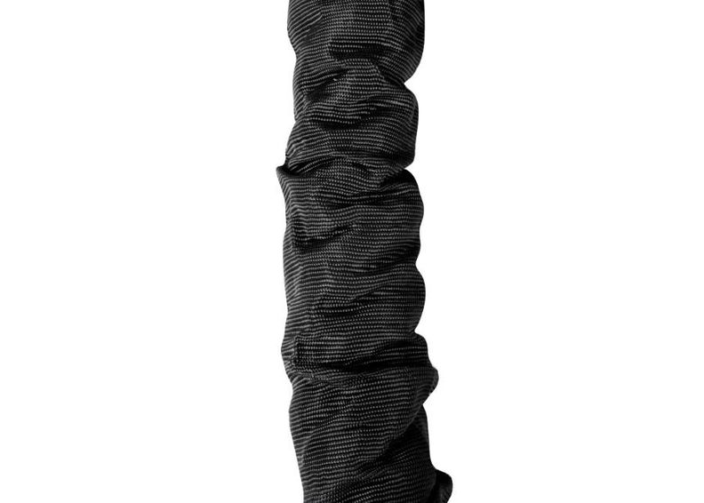 Канат для тренировок WaveRope 3,8 см x 15м inSPORTline увеличить