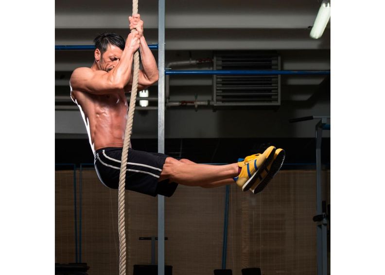 Канат CF010 inSPORTline увеличить