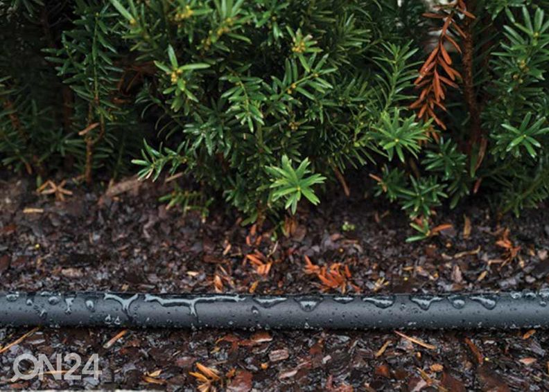 Капельный шланг Bradas Soaker Textil Hose 15 м увеличить