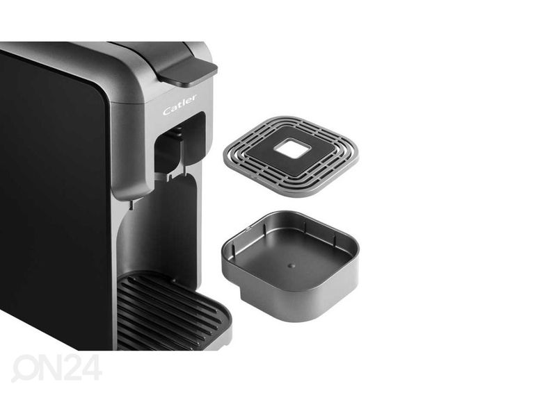 Капсульная кофемашина Catler ES700 увеличить