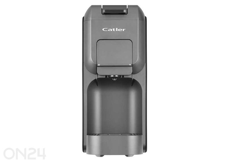 Капсульная кофемашина Catler ES700 увеличить