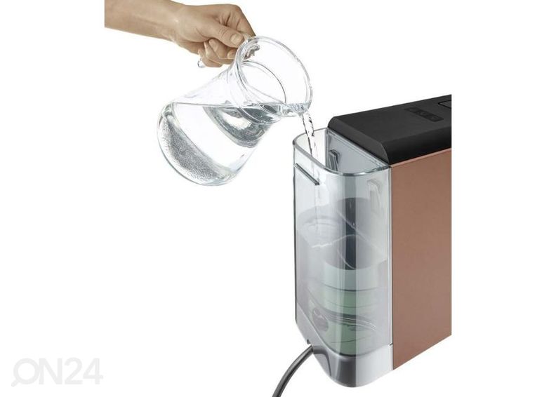 Капсульная кофемашина Catler ES701 увеличить