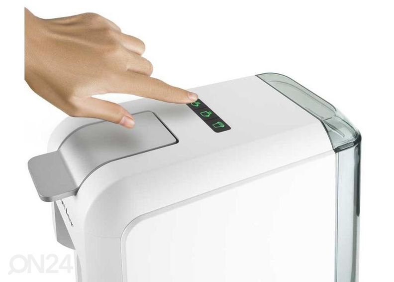 Капсульная кофемашина Catler ES702 увеличить