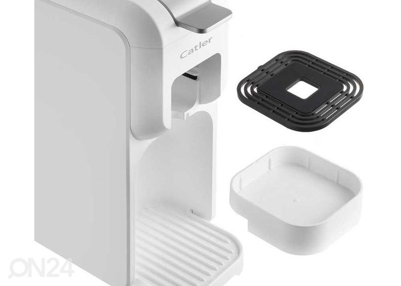 Капсульная кофемашина Catler ES702 увеличить