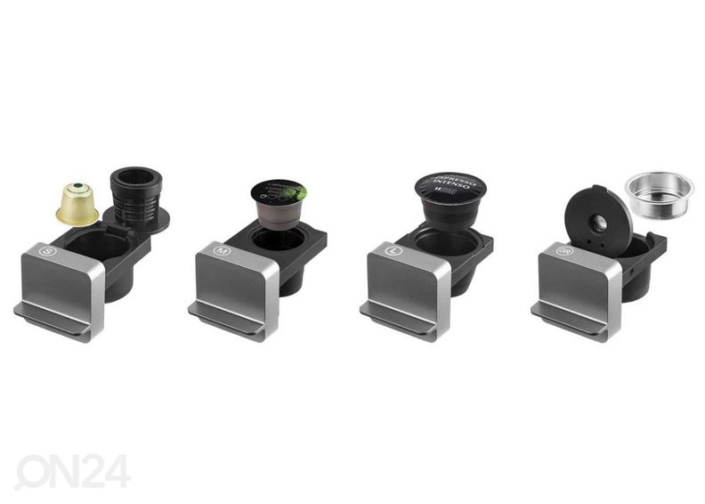 Капсульная кофемашина Catler ES702 увеличить