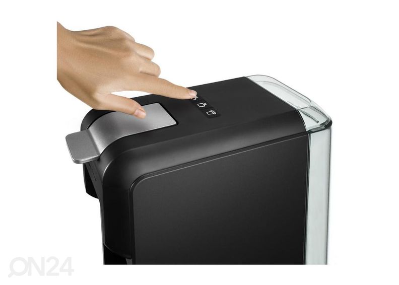 Капсульная кофемашина Catler ES703 увеличить