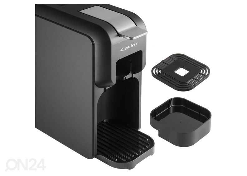Капсульная кофемашина Catler ES703 увеличить