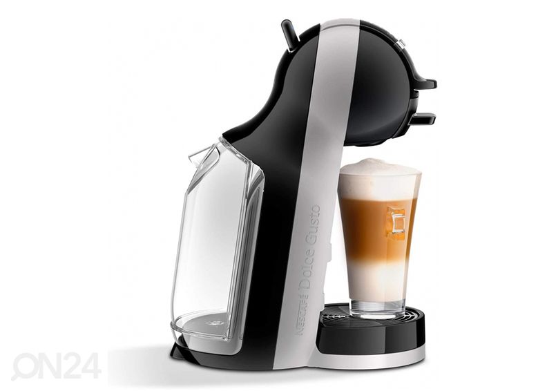 Капсульная кофемашина Delonghi Mini Me увеличить