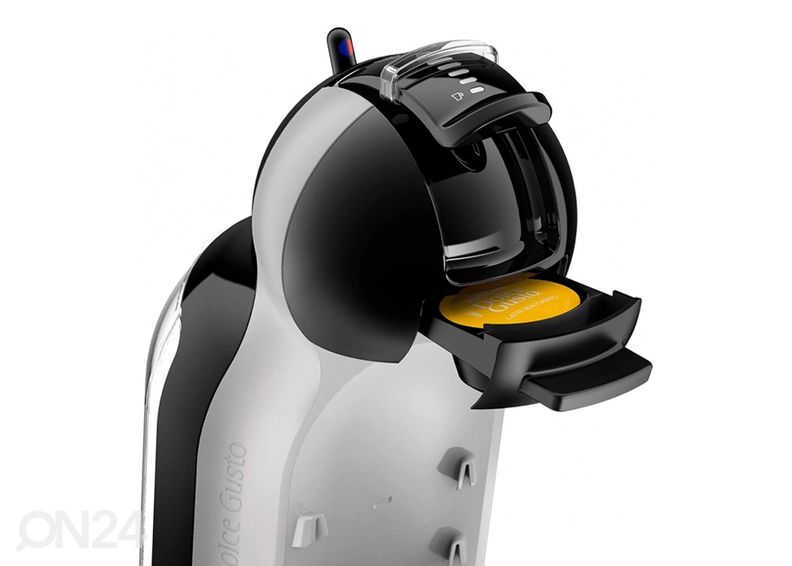 Капсульная кофемашина Delonghi Mini Me увеличить