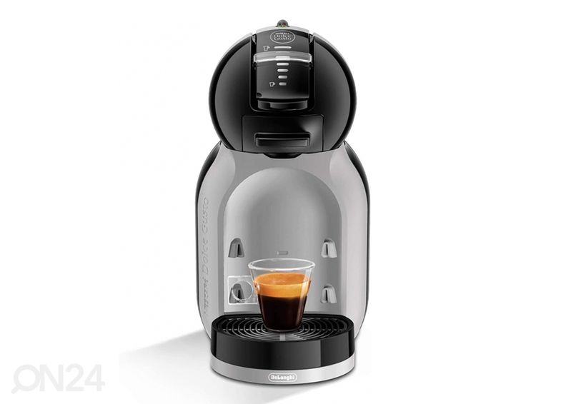 Капсульная кофемашина Delonghi Mini Me увеличить