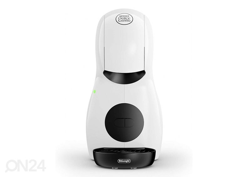 Капсульная кофемашина Delonghi Piccolo XS увеличить