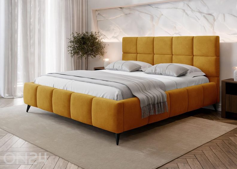 Каркас кровати Amber увеличить