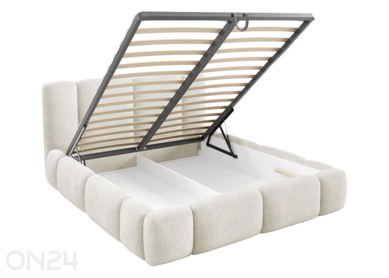 Каркас кровати Bianco увеличить
