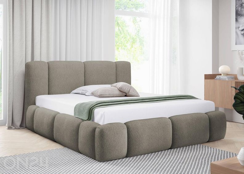 Каркас кровати Bianco увеличить