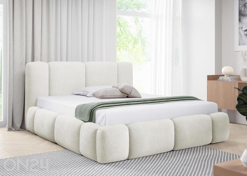Каркас кровати Bianco увеличить