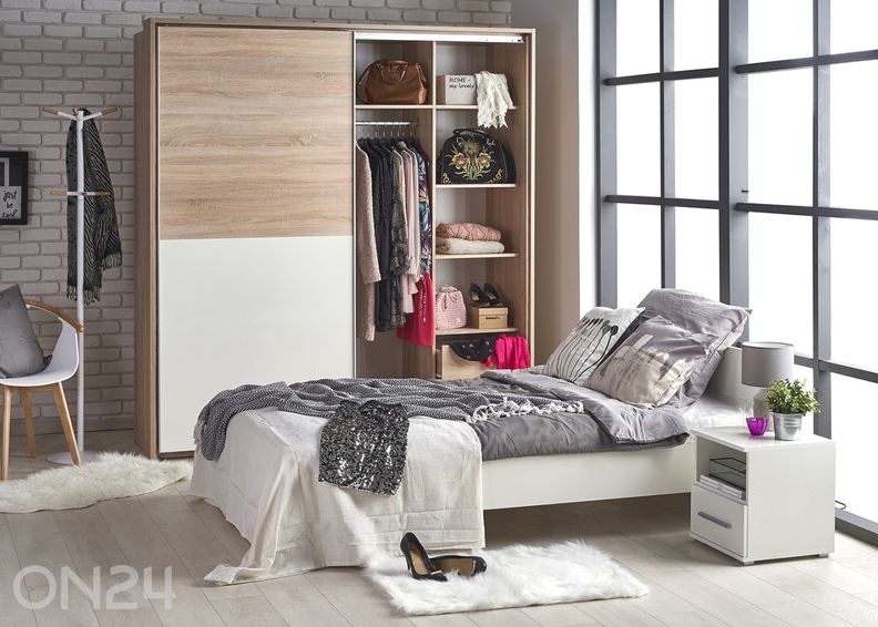 Каркас кровати Lima 90x200 см увеличить