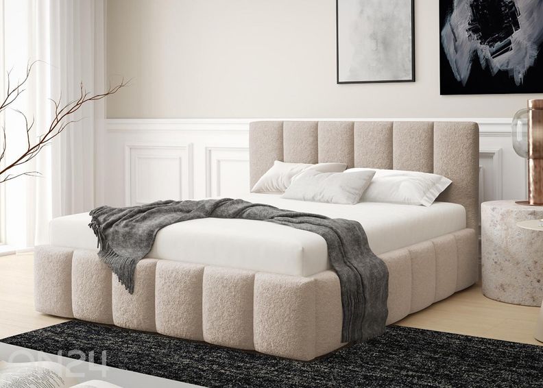 Каркас кровати Lunaro увеличить