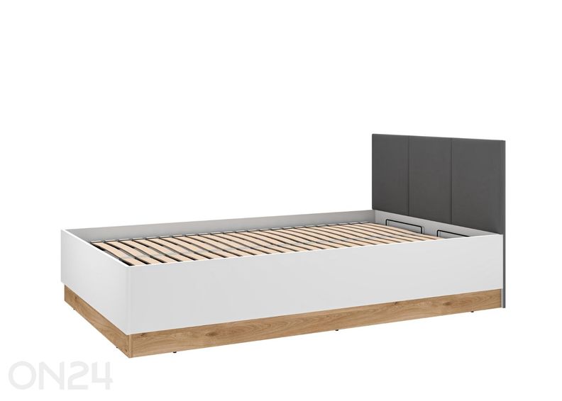Каркас кровати Torino 120×200 см увеличить