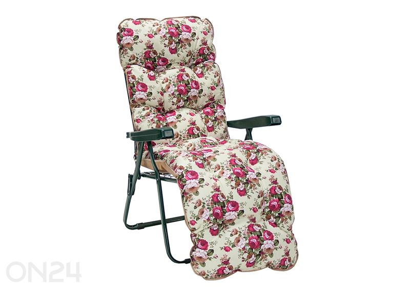 Каркас шезлонга Baden-Baden увеличить