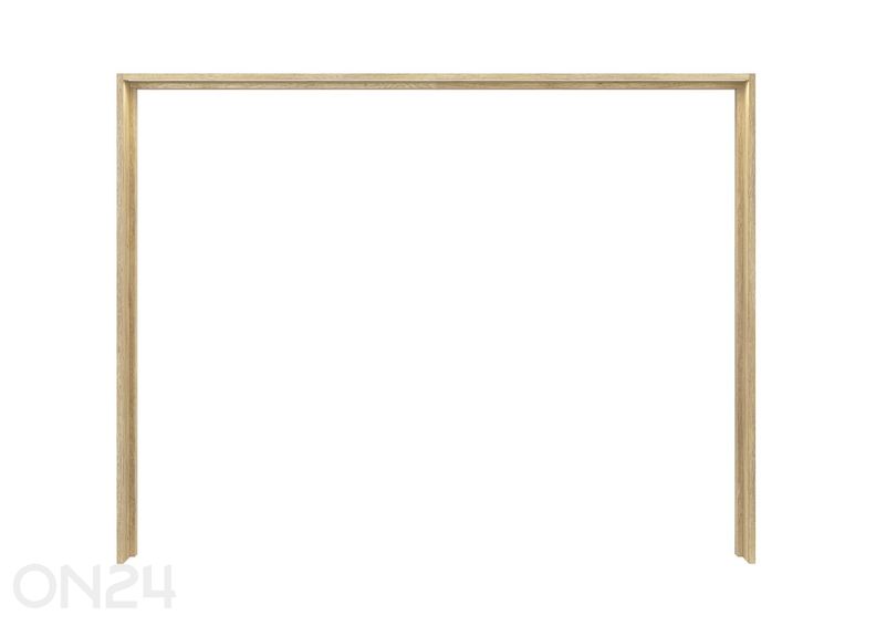 Каркас шкафа со светодиодной подсветкой Glamour увеличить