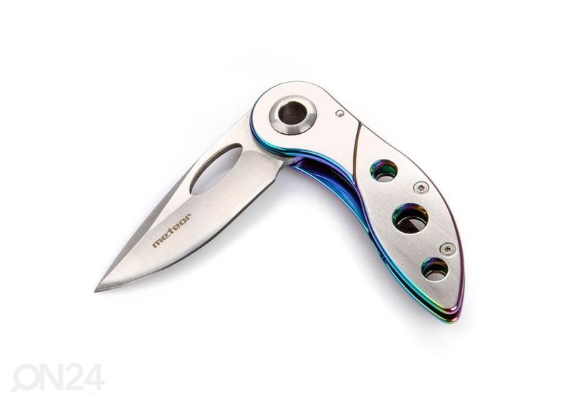 Карманный нож Meteor Stalker 72060 увеличить