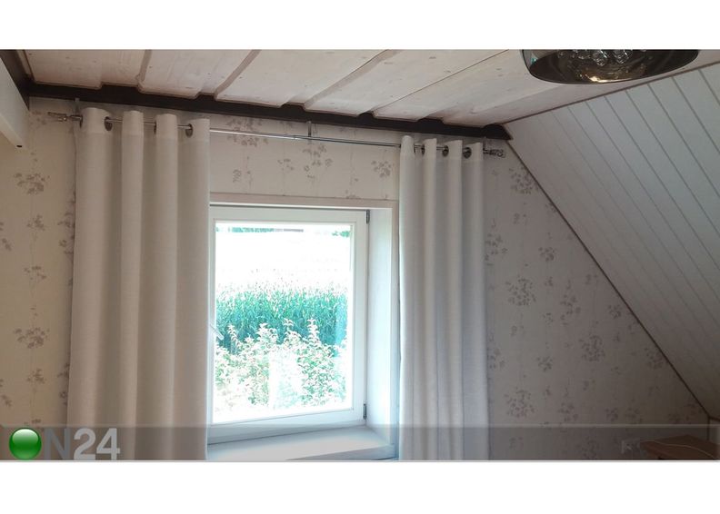 Карниз Luxury 120-210 cm увеличить