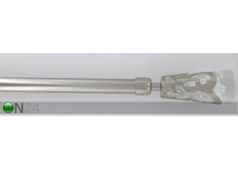 Карниз Luxury 120-210 cm увеличить