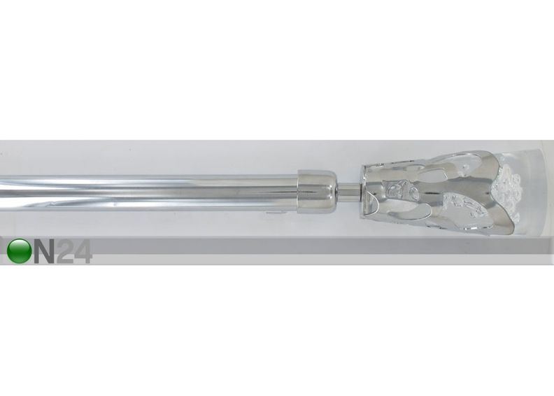 Карниз Luxury 120-210 cm увеличить