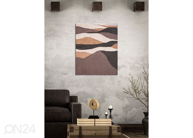 Картина Darky 80x100 cm увеличить