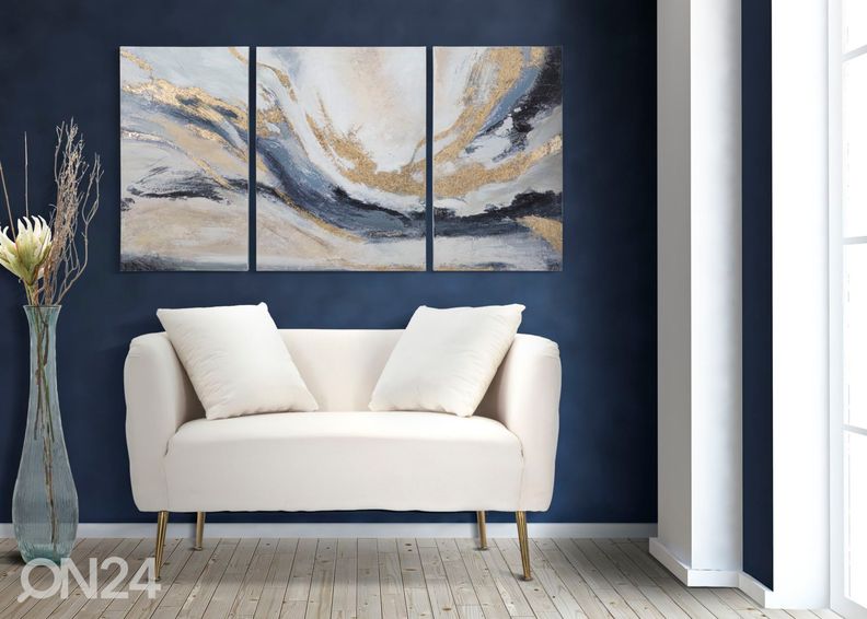 Картина Gaspons 150x80 cm увеличить
