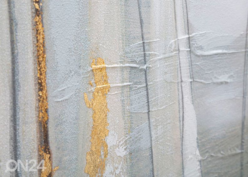 Картина Gold Boat 100x80 cm увеличить