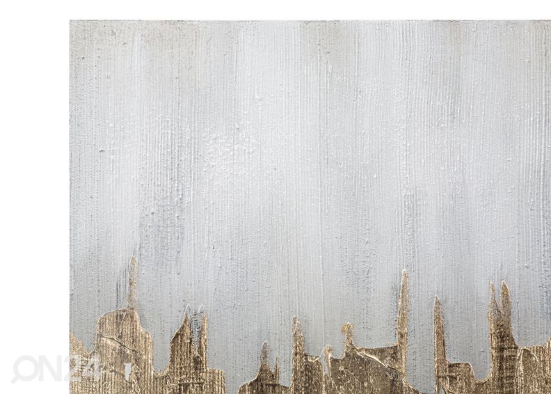 Картина Goldage 100x80 cm увеличить